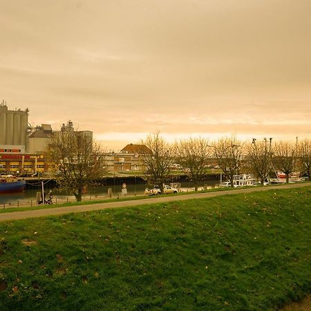 Oesterstr Schmidt Busum Luaran gambar